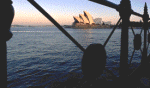 Sydney -- copyright Travel Notes