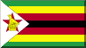 Flag of Zimbabwe