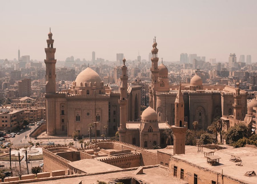 Cairo