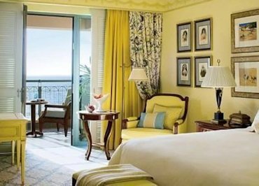 Four Seasons Hotel Alexandria