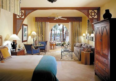 Four Seasons Resort Sharm El Sheikh