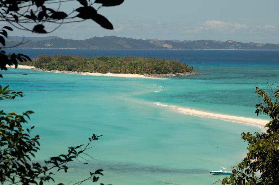 Nosy Iranja, Madagascar