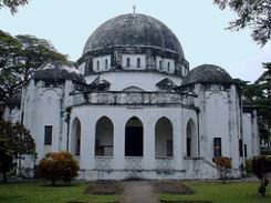 Peace Memorial Museum, Zanzibar