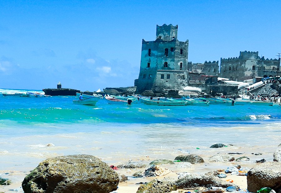 Somalia