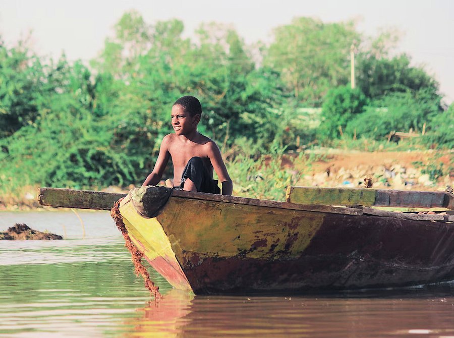 Sudan