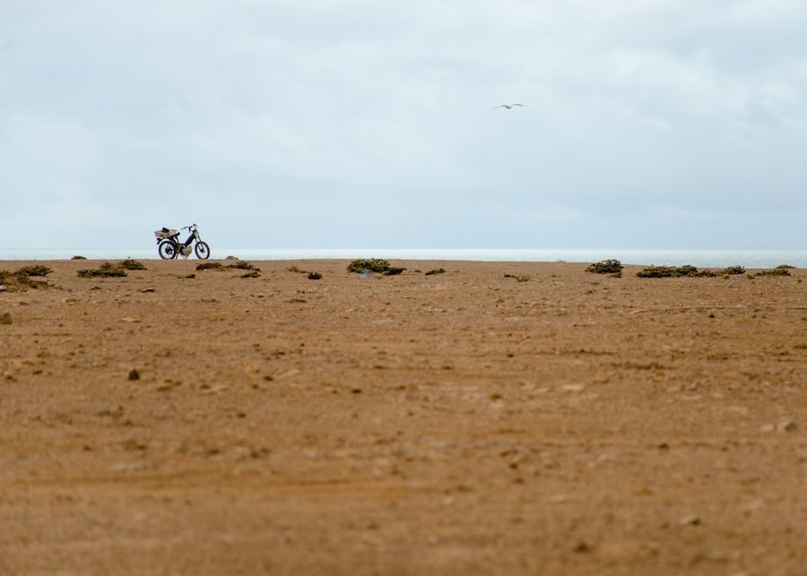 Western Sahara