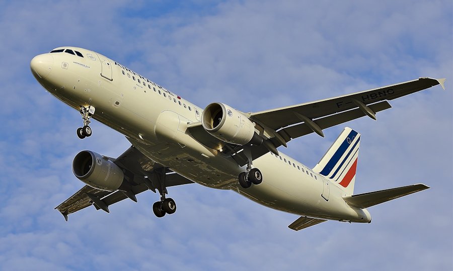 Air France