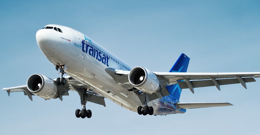 Air Transat