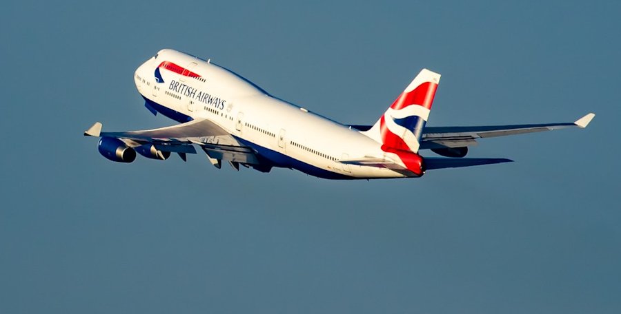 British Airways