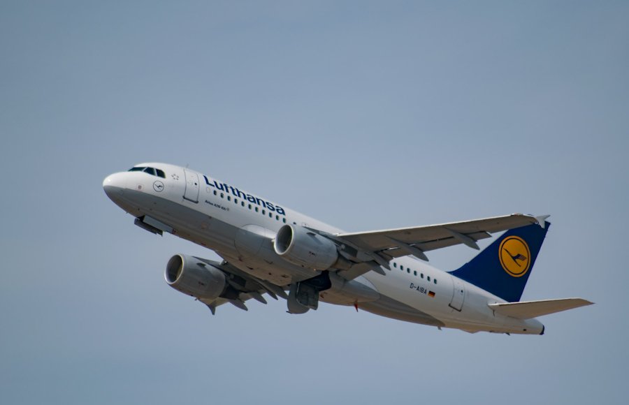 Lufthansa