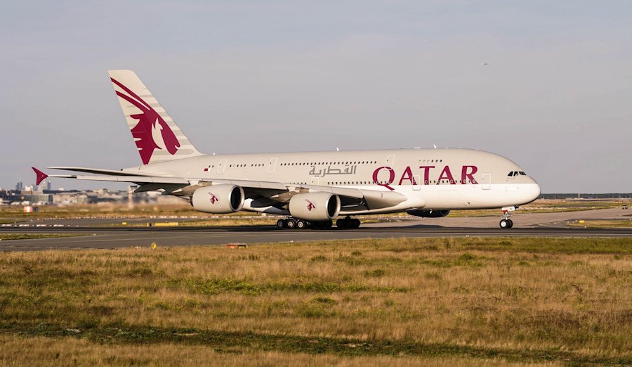 Qatar Airways