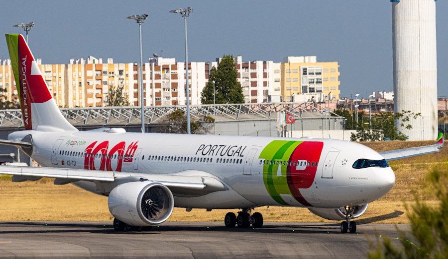 TAP - Air Portugal