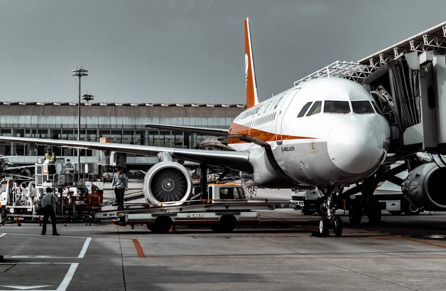 Chengdu Shuangliu International Airport (CTU)