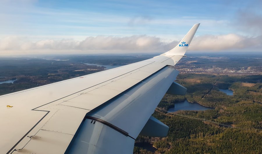 Gothenburg Landvetter Airport (GOT)