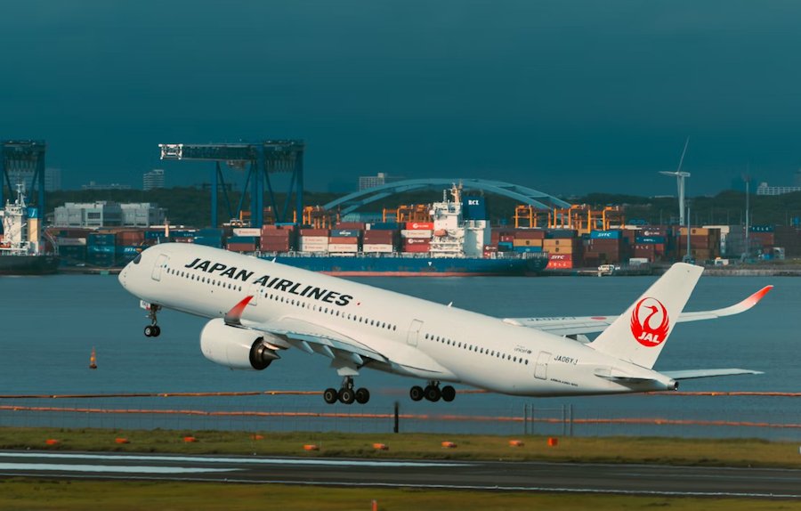 Haneda Airport (HND)