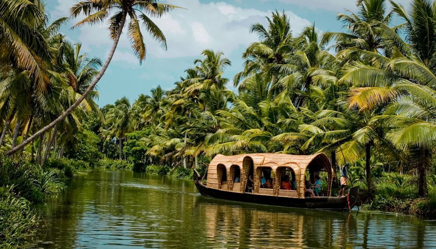 Kerala, India