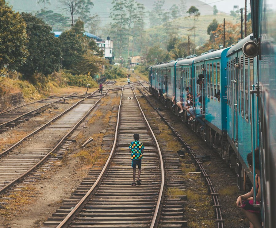 Sri Lanka