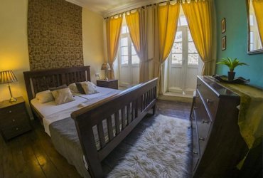 Berat Backpackers Hostel