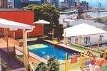 Brisbane City Backpackers