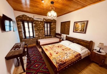 Kris Guesthouse, Berat