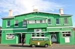 The Pickled Frog - Hobart, Australia