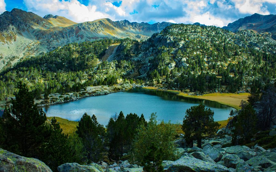 Scenic Andorra