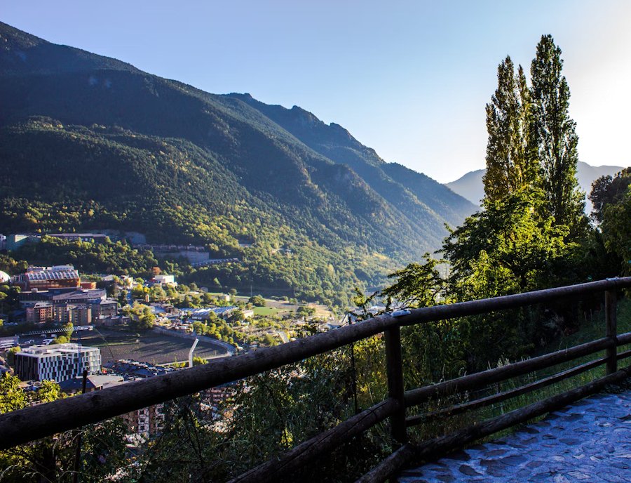 Andorra la Vela