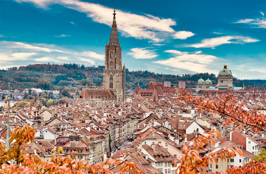 Bern