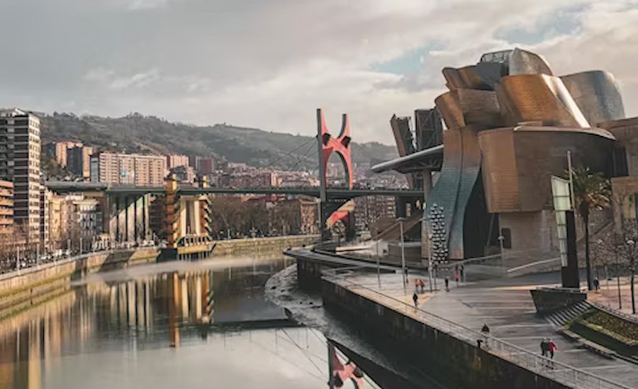 Bilbao