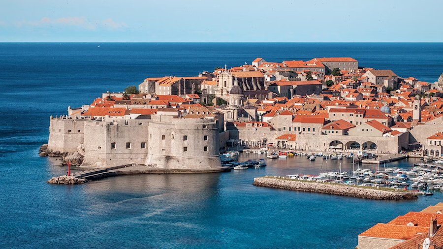 Dubrovnik