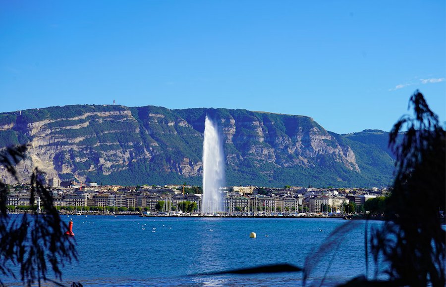 Geneva, Switzerland