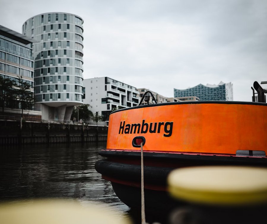 Hamburg