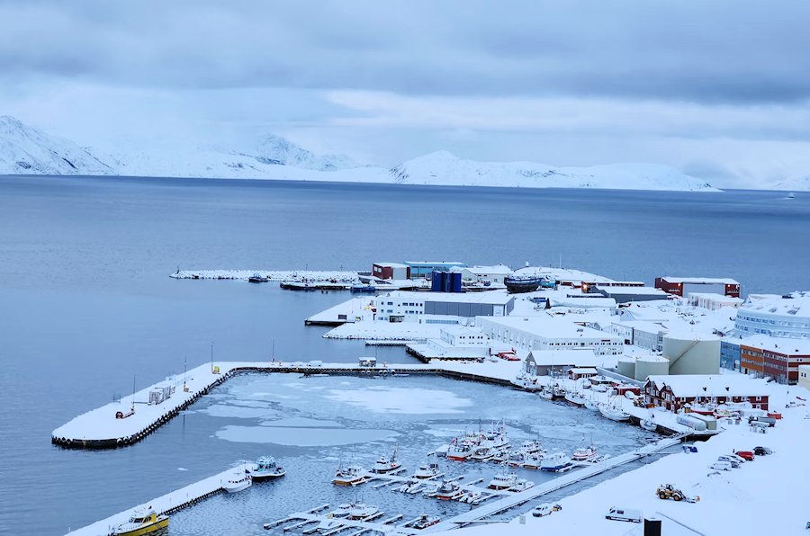 Hammerfest