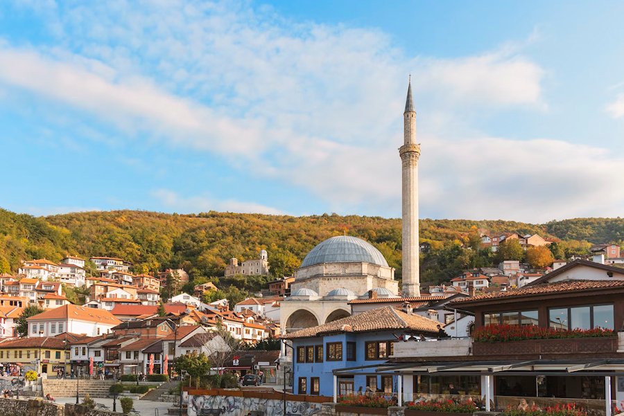 Prizren, Kosovo