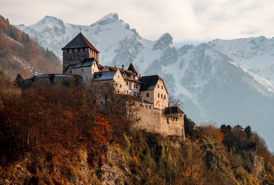 Liechtenstein