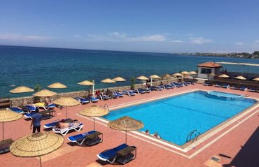 Manolya Hotel Cyprus