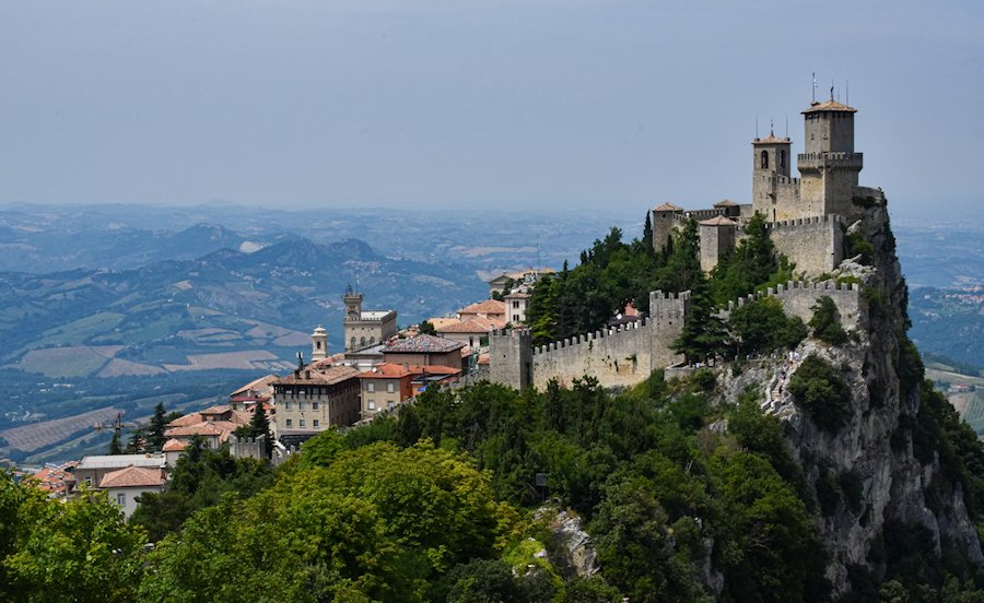 San Marino