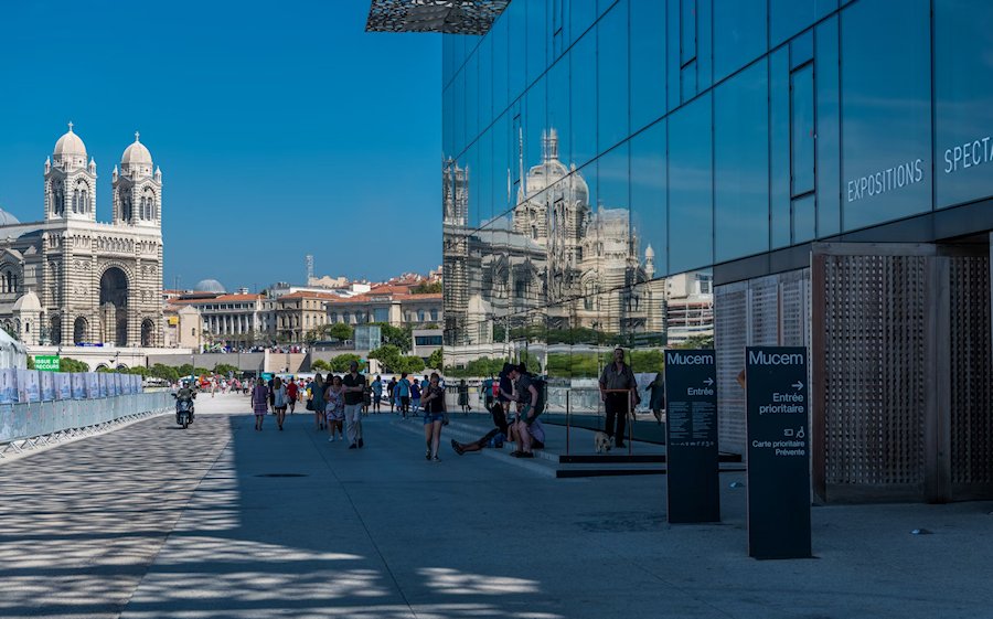 Marseille