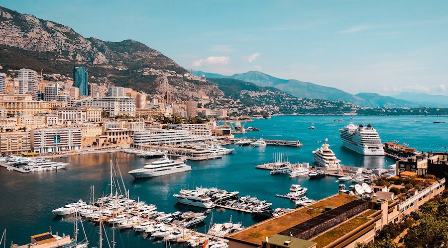 Monte Carlo, Monaco