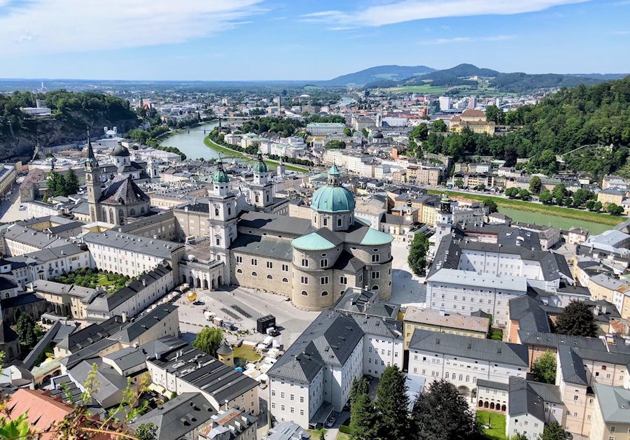 Salzburg