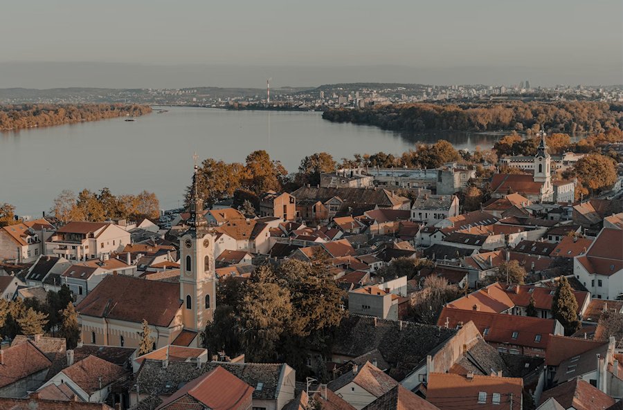 Zemun, Belgrade