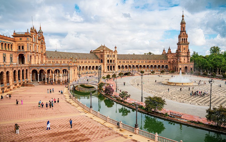 Seville