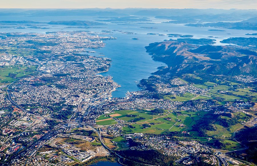 Stavanger