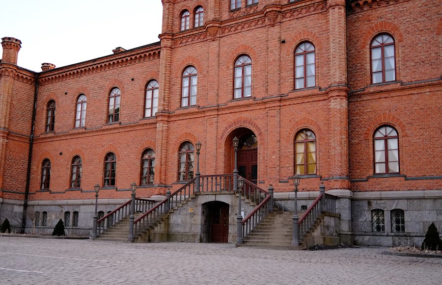 Vaasa