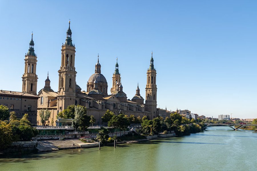 Zaragoza