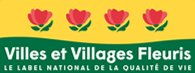 Villes et Villages Fleuris