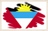 Antigua Flag