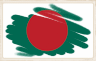 Bangladesh Flag