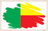 Benin Flag