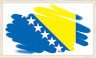 Flag of Bosnia